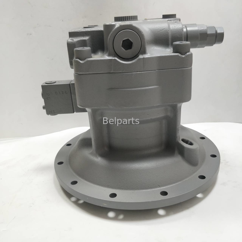 Mini Excavators ZX330 ZAX330 Hitachi Schwingen-Hydraulikmotor der Schwingen-Bewegungszus-4419718