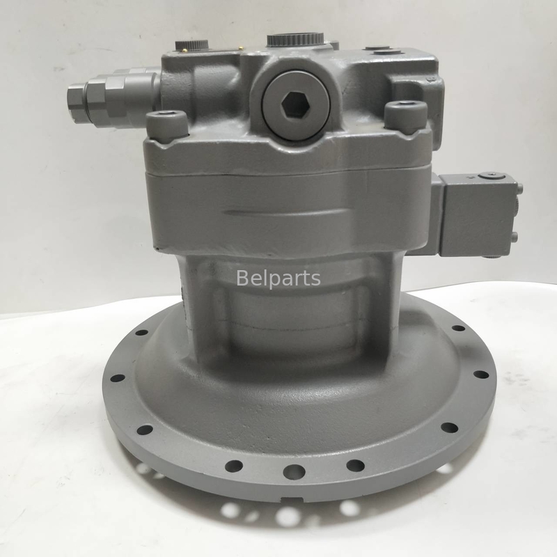 Mini Excavators ZX330 ZAX330 Hitachi Schwingen-Hydraulikmotor der Schwingen-Bewegungszus-4419718