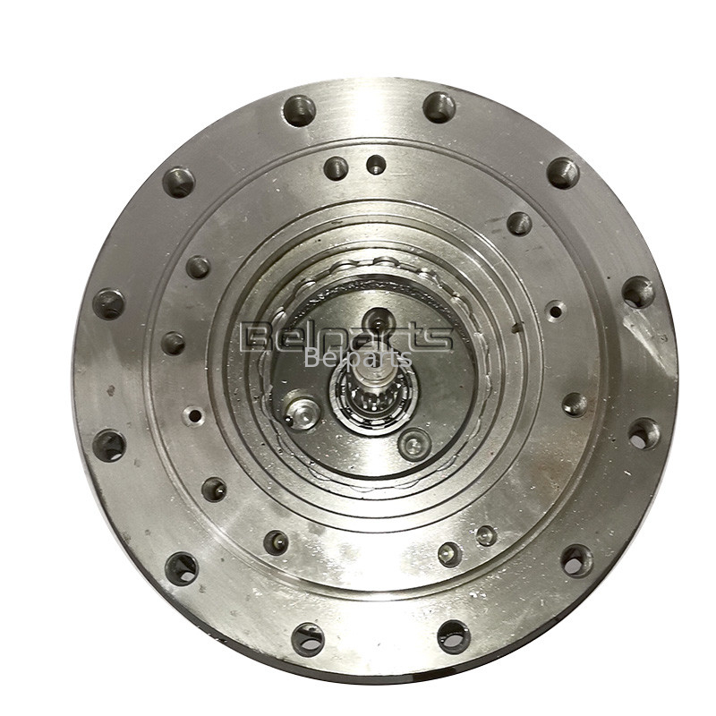 Bagger Travel Reduction Gearbox E305.5 E304 E305CR E306 191-1384 330-7517