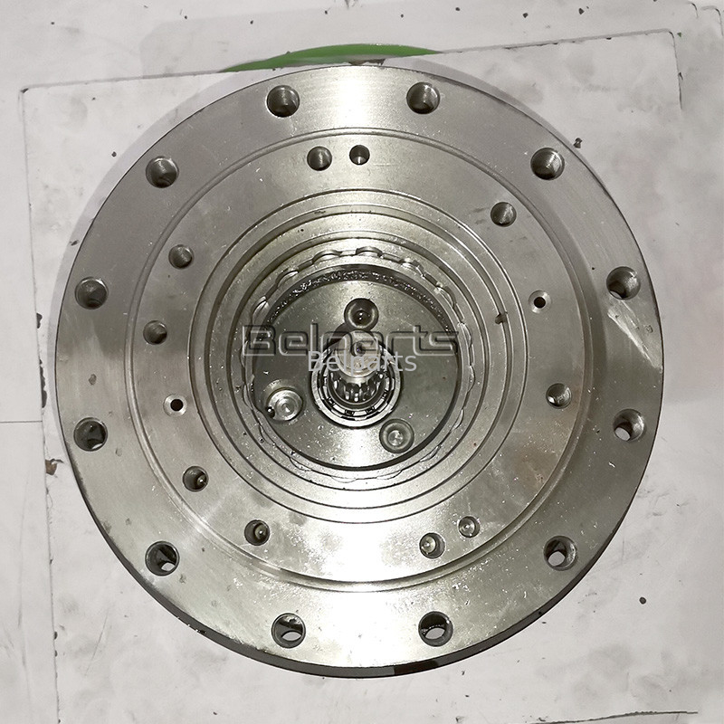 Bagger Travel Reduction Gearbox E305.5 E304 E305CR E306 191-1384 330-7517