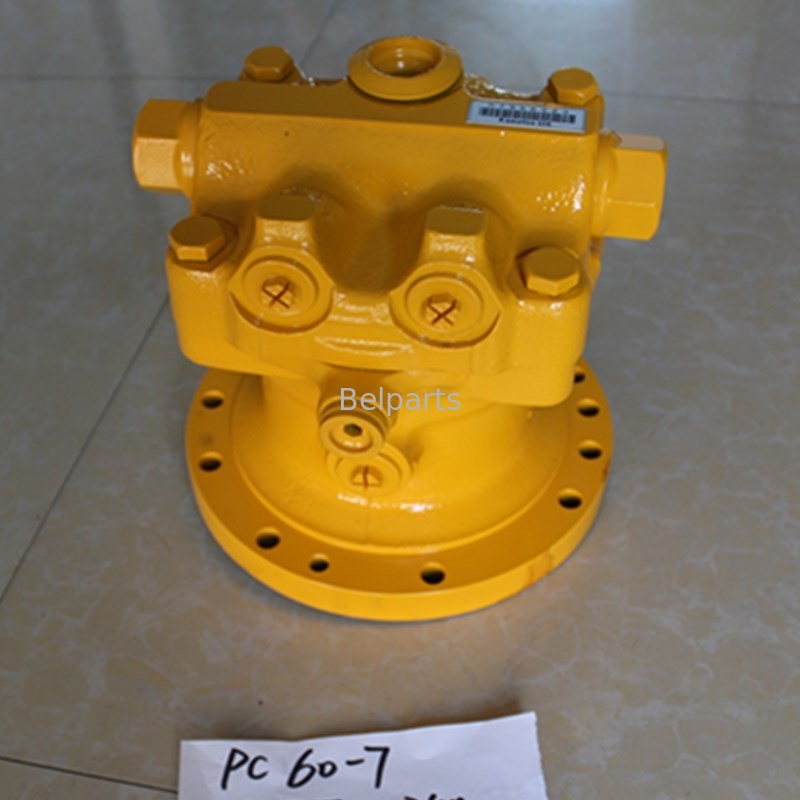 Motor Bagger-Spare Parts Pcs 10-3 Schwingen-20N-60-46500 für KOMATSU