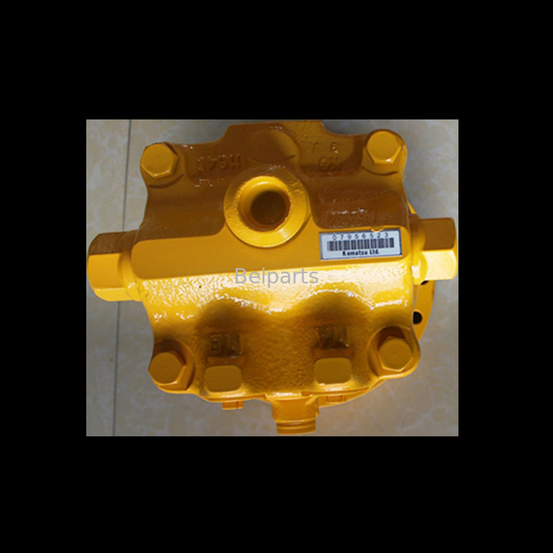 Motor Bagger-Spare Parts Pcs 10-3 Schwingen-20N-60-46500 für KOMATSU