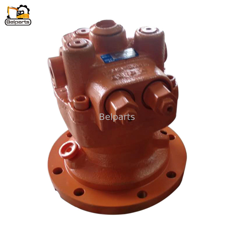 Schwingen-Bewegungs-Assy Hitachi Exs 50 Bagger-Spare Partss 4404045 Hydraulikmotor-Schwingen
