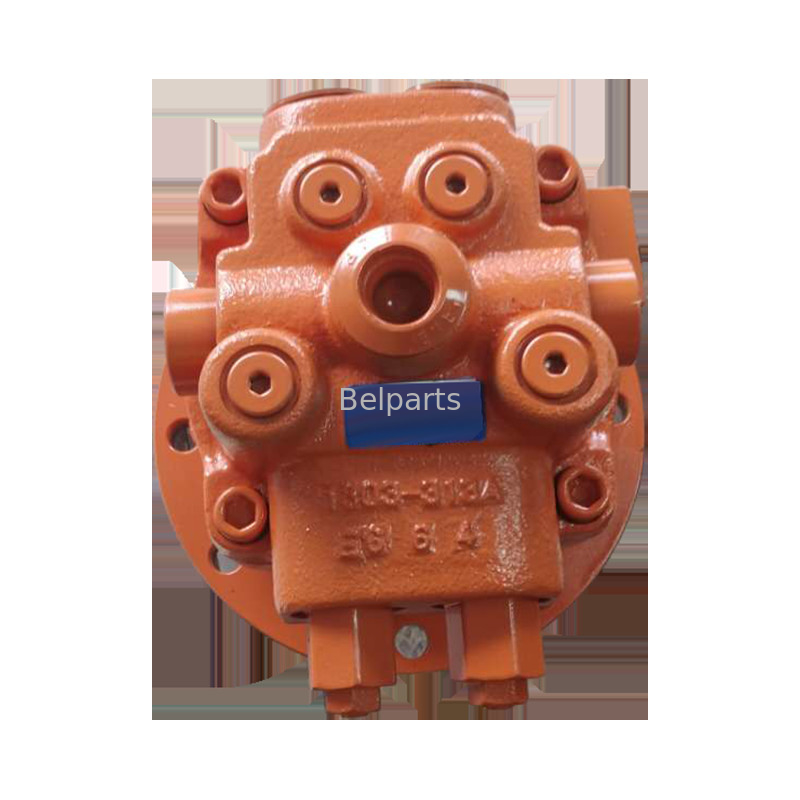 Schwingen-Bewegungs-Assy Hitachi Exs 50 Bagger-Spare Partss 4404045 Hydraulikmotor-Schwingen