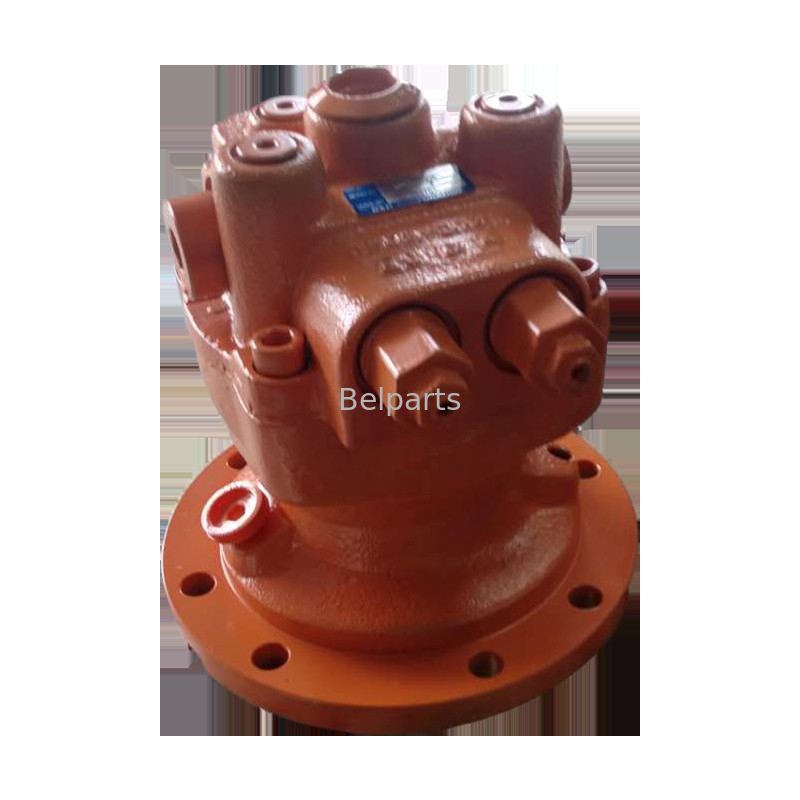 Schwingen-Bewegungs-Assy Hitachi Exs 50 Bagger-Spare Partss 4404045 Hydraulikmotor-Schwingen