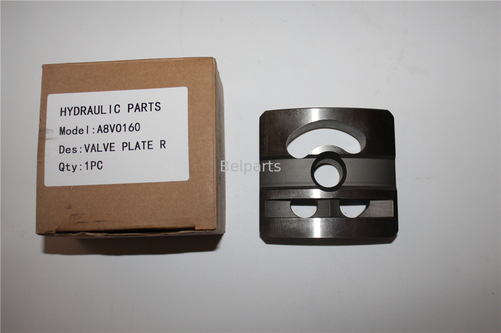 Hydraulikbagger-Parts Axial Piston-Pumpen-Bewegungsreparatur-sets Rexroth A6VM A2FM A4VG A8V A10V A10VO A11V