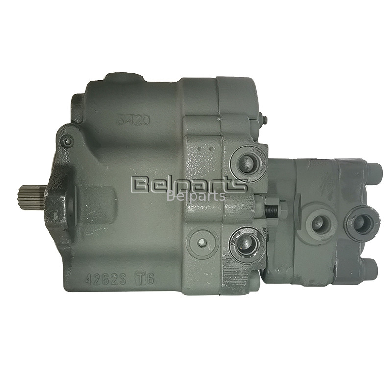 Kolbenpumpe-Reparatur-Sets des Bagger-Pvd-00b Pvd-0b Pvd-1b Pvd-2b Pvd-15b Pcr-5b Phv-4b fahren hydraulische, Teile tragend