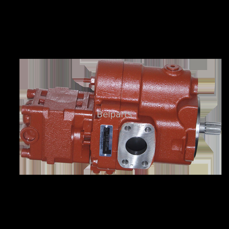 Kolbenpumpe-Reparatur-Sets des Bagger-Pvd-00b Pvd-0b Pvd-1b Pvd-2b Pvd-15b Pcr-5b Phv-4b fahren hydraulische, Teile tragend
