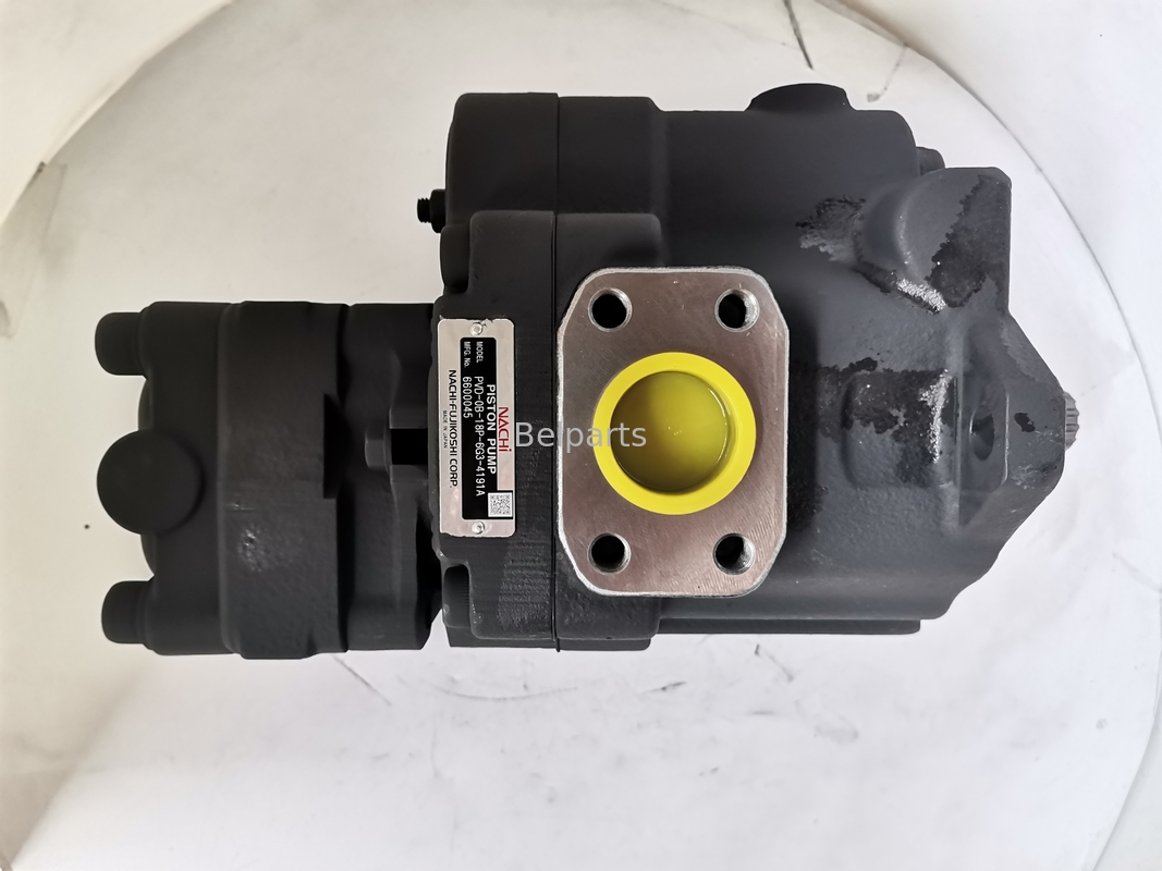 Kolbenpumpe-Reparatur-Sets des Bagger-Pvd-00b Pvd-0b Pvd-1b Pvd-2b Pvd-15b Pcr-5b Phv-4b fahren hydraulische, Teile tragend