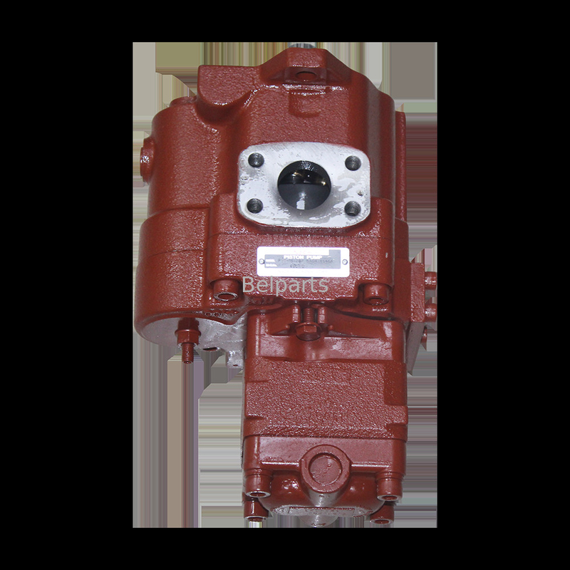 Kolbenpumpe-Reparatur-Sets des Bagger-Pvd-00b Pvd-0b Pvd-1b Pvd-2b Pvd-15b Pcr-5b Phv-4b fahren hydraulische, Teile tragend