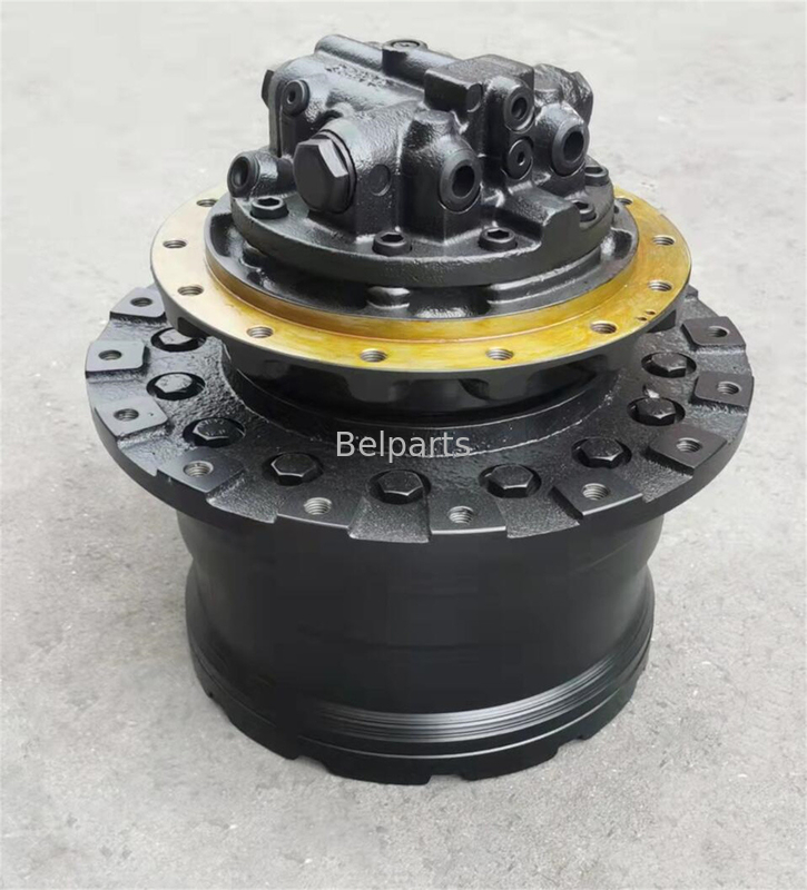 Fahrmotor Assy Final Drive Mini Excavator Hitachi Travelling Motorss Zx110