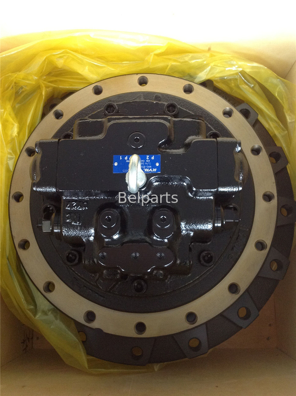 Fahrmotor Assy Final Drive Mini Excavator Hitachi Travelling Motorss Zx110
