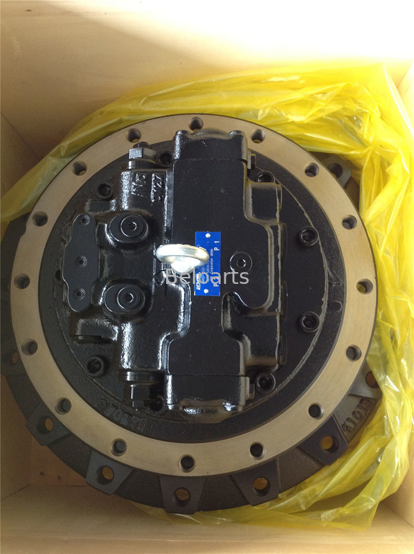 Fahrmotor Assy Final Drive Mini Excavator Hitachi Travelling Motorss Zx110