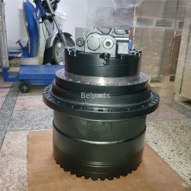 Reisender Achsantrieb des Bagger-DX225LC DX225LCA DX230LC DX220LC der Motork1037757 für Doosan