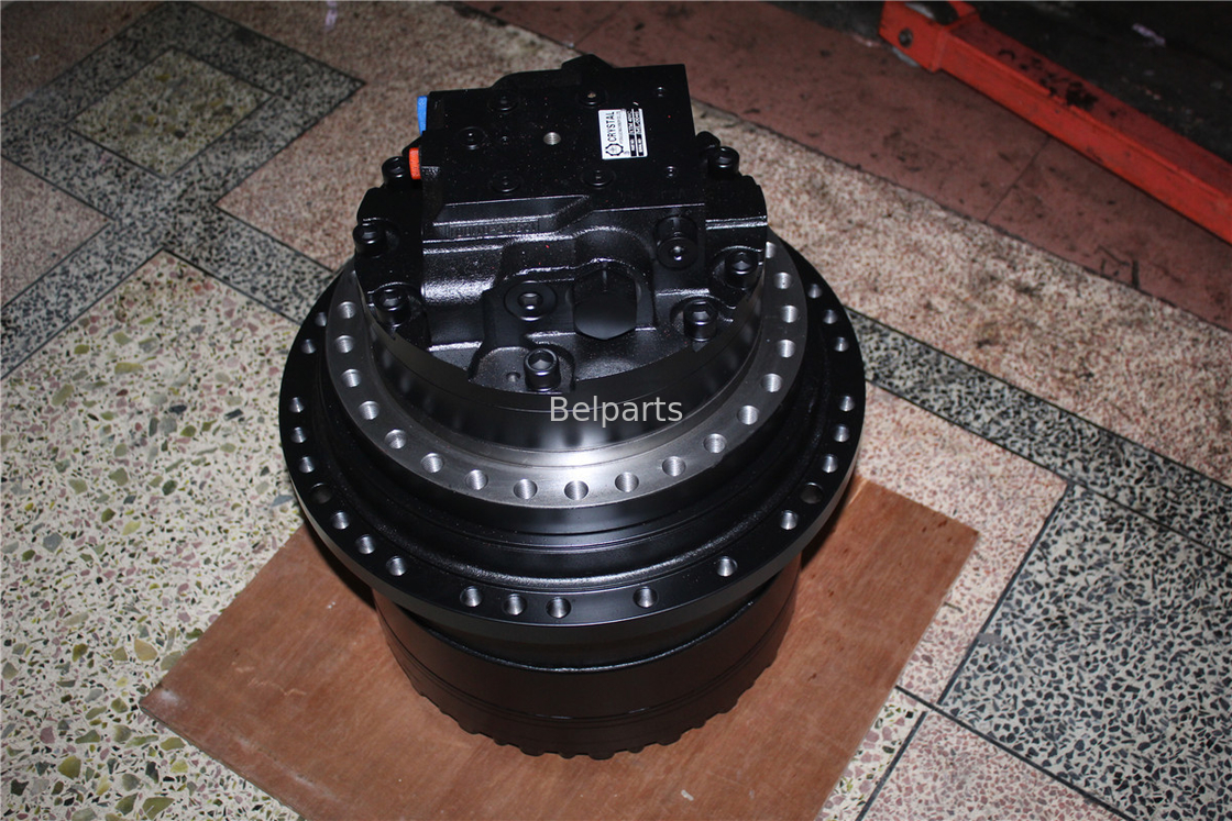 Reisender Achsantrieb des Bagger-DX225LC DX225LCA DX230LC DX220LC der Motork1037757 für Doosan