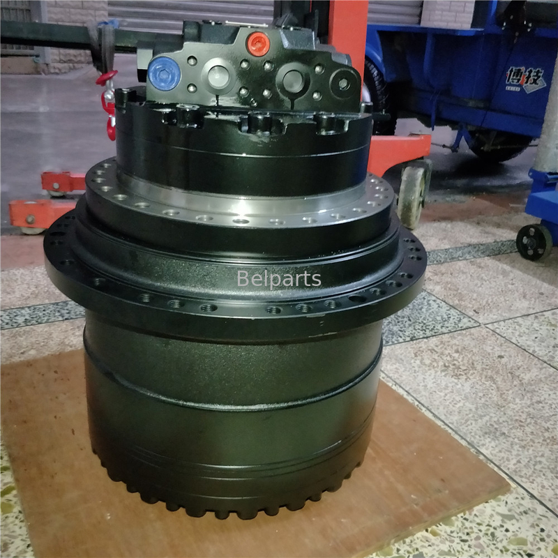 Reisender Achsantrieb des Bagger-DX225LC DX225LCA DX230LC DX220LC der Motork1037757 für Doosan