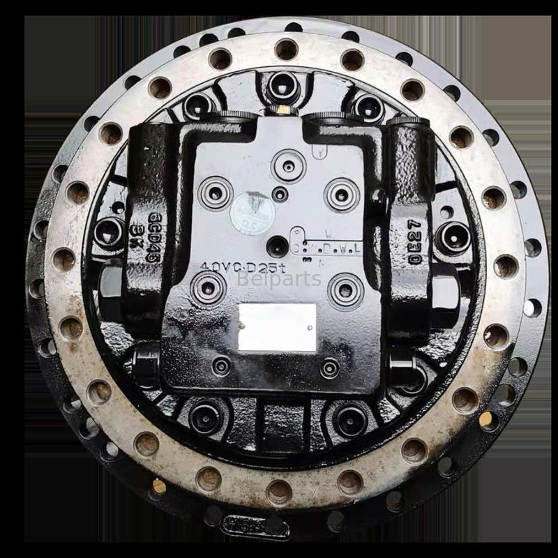 Endantrieb DX255LC Doosan Bagger Ersatzteile Hydraulik-Fahrmotor GERÄT K1011413A