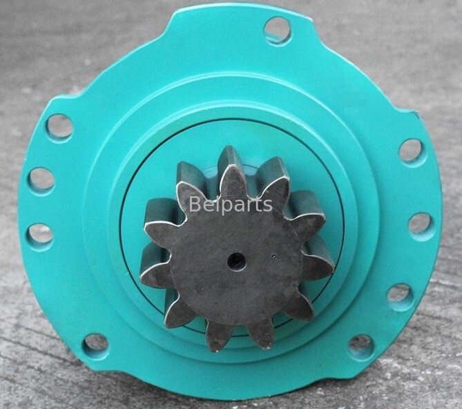 Bagger Swing Reduction Gear Sk200v8 Sk130-8 Sk330-8 Sk140 Sk230-6 Kobelco