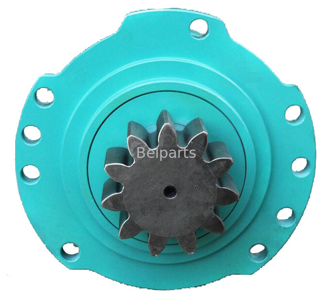 Bagger Swing Reduction Gear Sk200v8 Sk130-8 Sk330-8 Sk140 Sk230-6 Kobelco