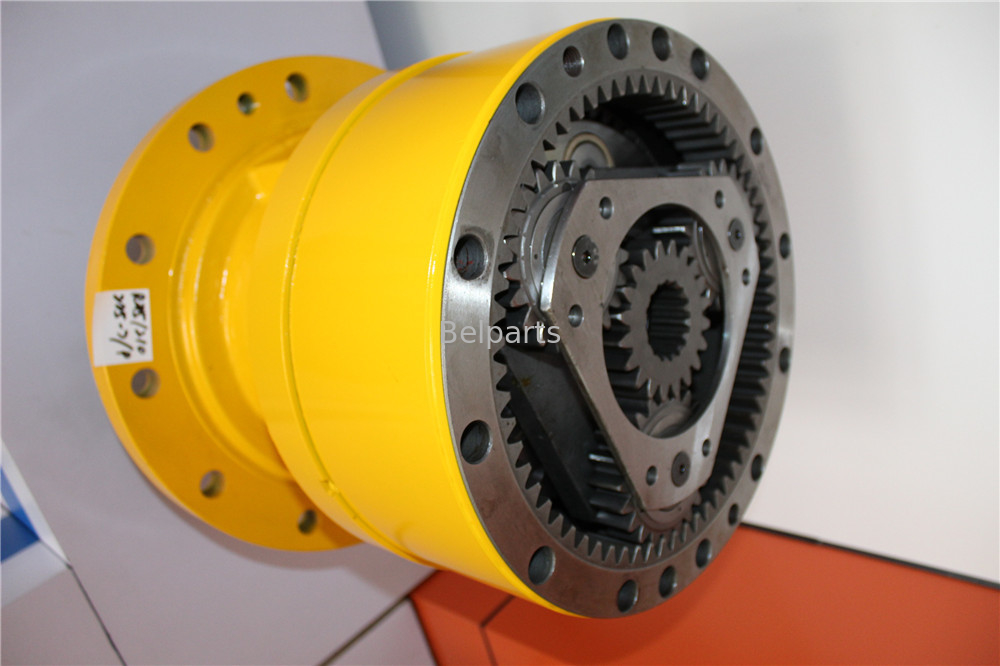 Reduzierungs-Schwingen-Gang Swing Gearboxs 31Q6-10140 des Bagger-R225-9 für Hyundai
