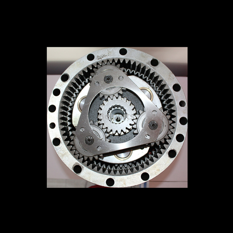 Reduzierungs-Schwingen-Gang Swing Gearboxs 31Q6-10140 des Bagger-R225-9 für Hyundai