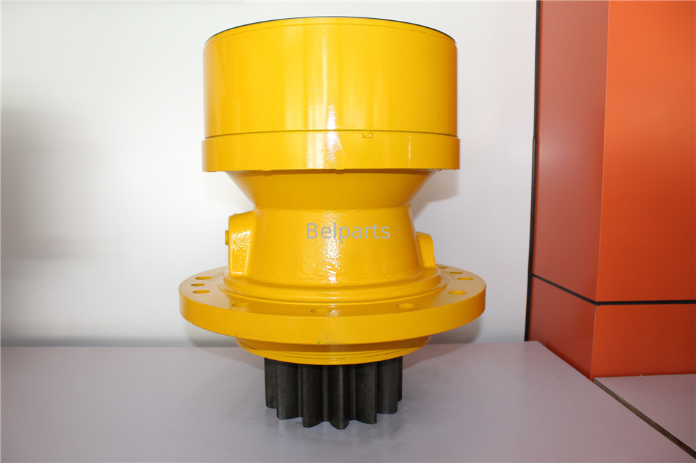 Reduzierungs-Schwingen-Gang Swing Gearboxs 31Q6-10140 des Bagger-R225-9 für Hyundai