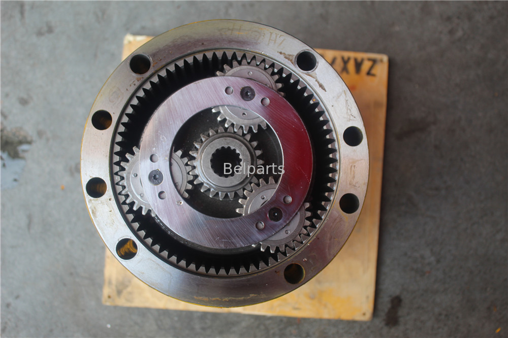 Bagger-Swing Gearbox Swing-Reduzierungs-Gang 4445648 Zaxis80 Zax80 Zx80 für Hitachi