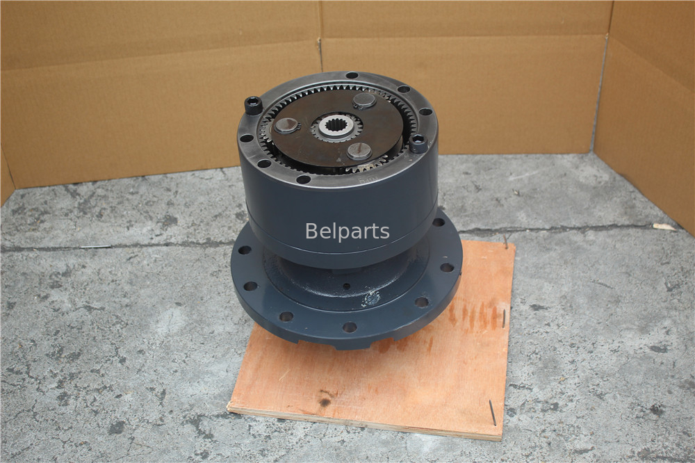 Bagger-Swing Gearbox Swing-Reduzierungs-Gang 4445648 Zaxis80 Zax80 Zx80 für Hitachi