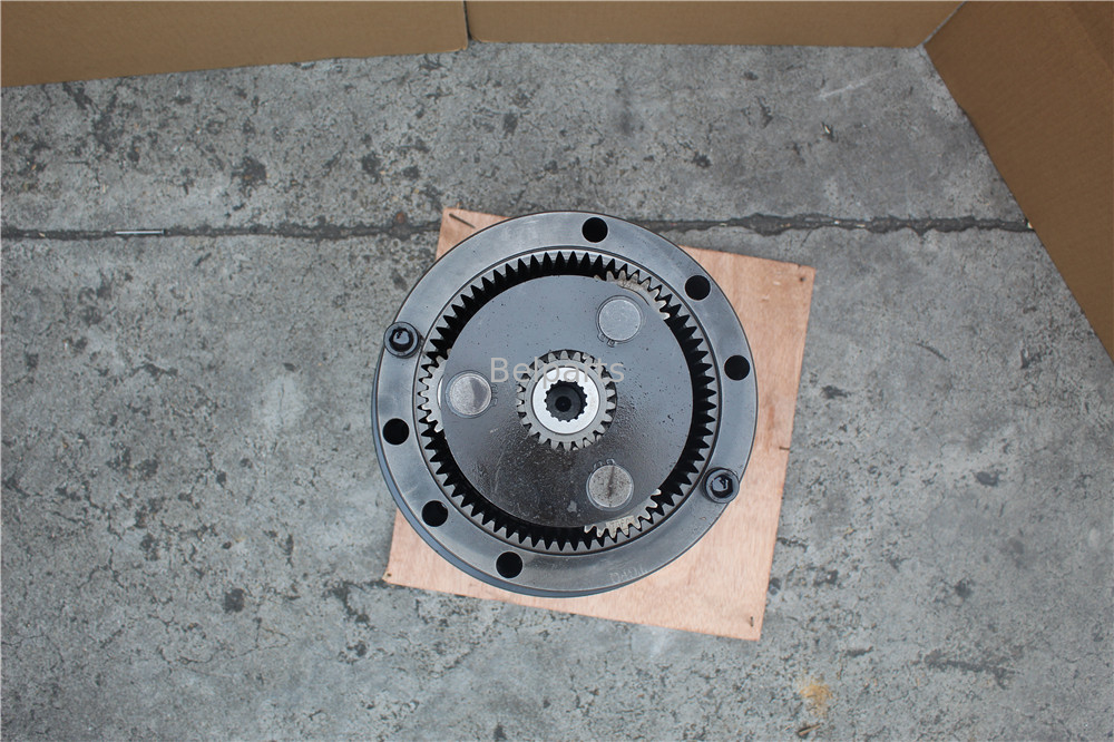 Bagger-Swing Gearbox Swing-Reduzierungs-Gang 4445648 Zaxis80 Zax80 Zx80 für Hitachi