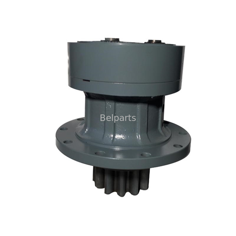 Schwingen-Getriebe Bagger-Swing Reduction Gears 20n-60-46500 Pc10-6 Pc10-7 Pc10 für KOMATSU