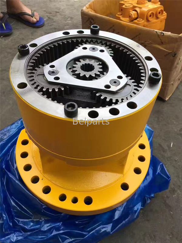 Schwingen-Getriebe Bagger-Swing Reduction Gears 20n-60-46500 Pc10-6 Pc10-7 Pc10 für KOMATSU