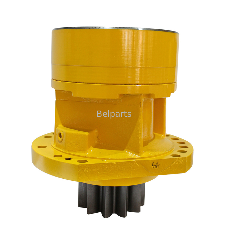 Schwingen-Getriebe Bagger-Swing Reduction Gears 20n-60-46500 Pc10-6 Pc10-7 Pc10 für KOMATSU