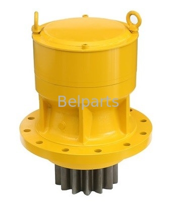 Schwingen-Reduzierungs-Gang Cx210b-Bagger-Swing Gearbox Reducers Krc0209 Krc0158 für Fall