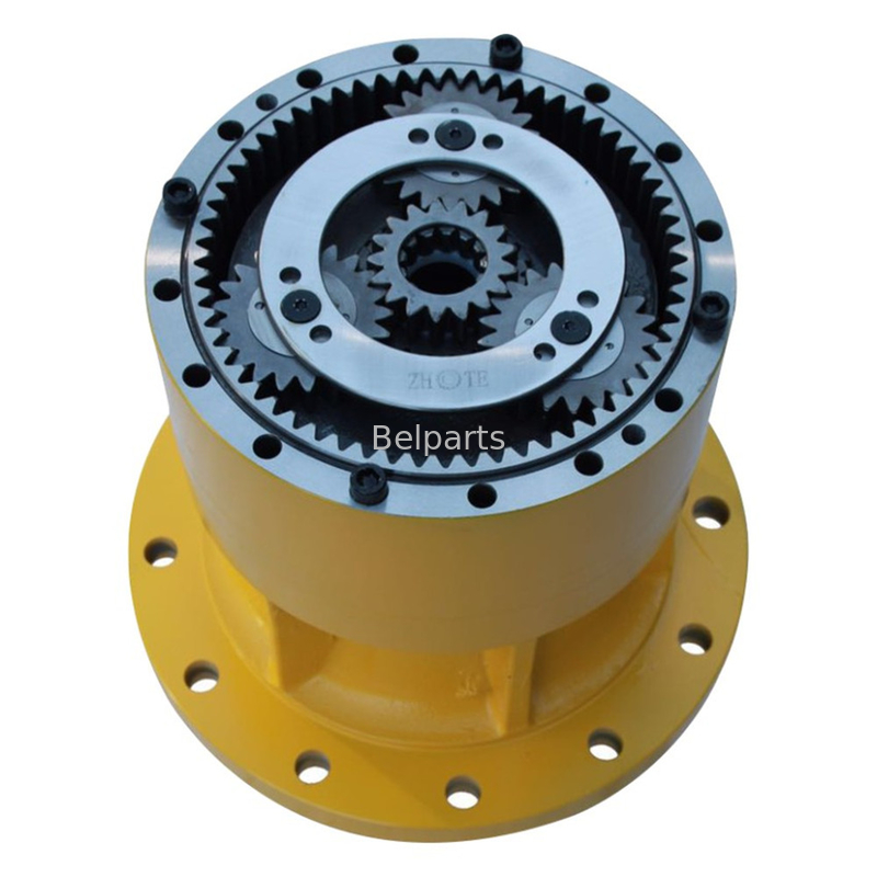 Schwingen-Reduzierungs-Gang Cx210b-Bagger-Swing Gearbox Reducers Krc0209 Krc0158 für Fall