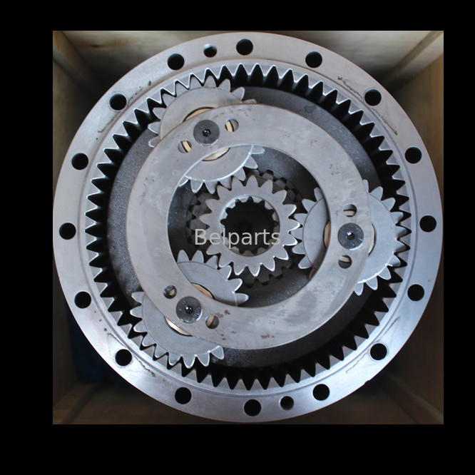 Schwingen-Reduzierungs-Gang Cx210b-Bagger-Swing Gearbox Reducers Krc0209 Krc0158 für Fall