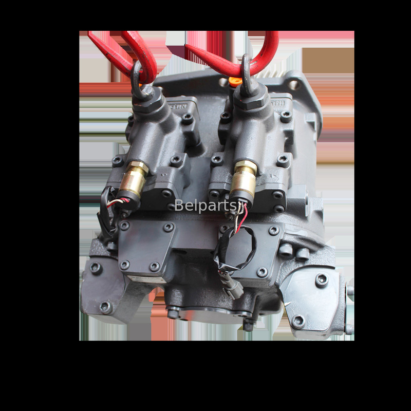 Kolbenpumpe 9152668 Belparts-Kettenbagger-Ex 200-5 hydraulische Hauptpumpen-9150726 für Hitachi