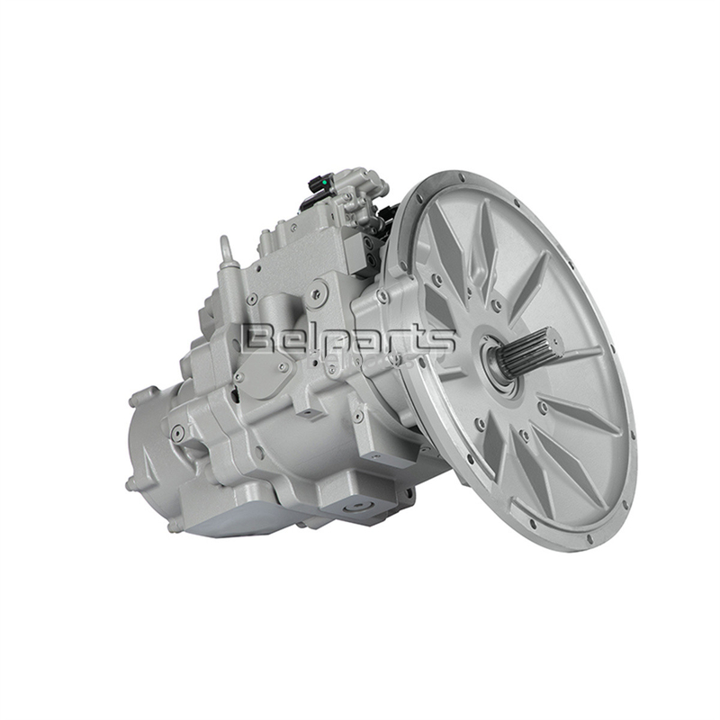ZX450-1 9257348 pumpenkolben-Pumpe des Bagger-K5V200DPH-0E11 9256125 hydraulische Hauptfür Hitachi
