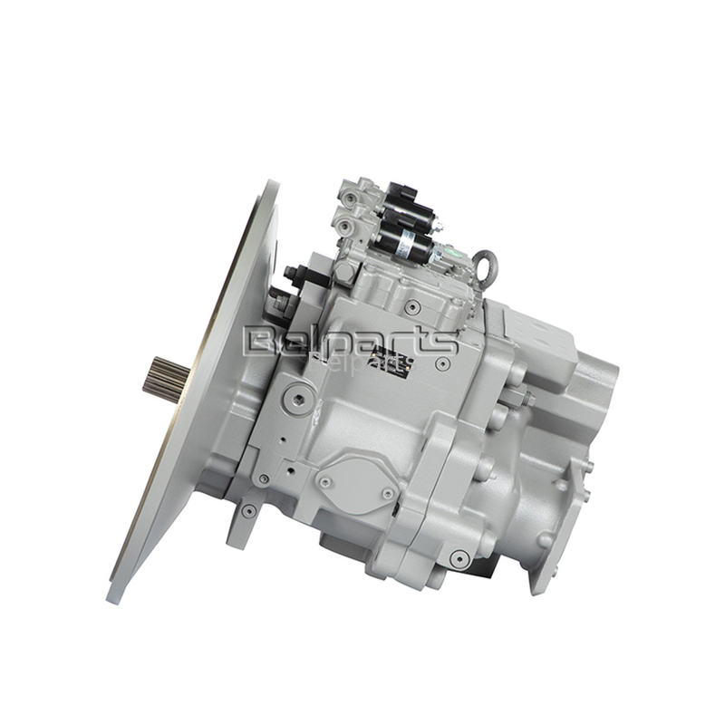 ZX450-1 9257348 pumpenkolben-Pumpe des Bagger-K5V200DPH-0E11 9256125 hydraulische Hauptfür Hitachi