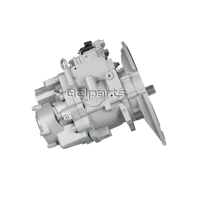 ZX450-1 9257348 pumpenkolben-Pumpe des Bagger-K5V200DPH-0E11 9256125 hydraulische Hauptfür Hitachi
