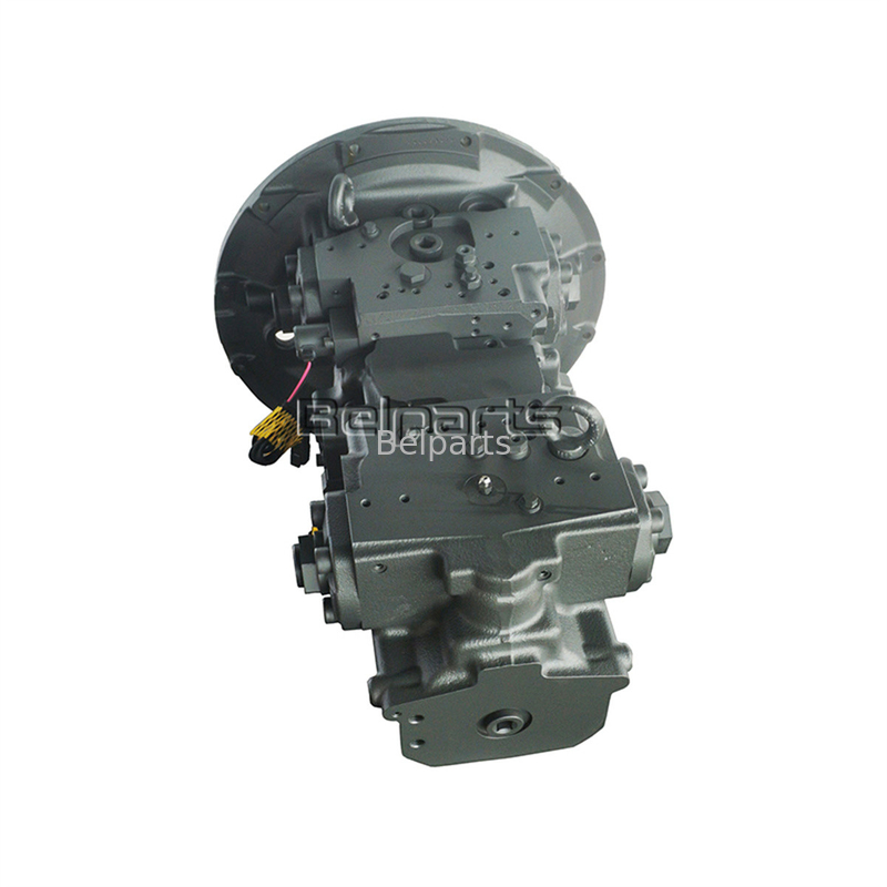 Hydraulische Hauptpumpe Bagger-Piston Pumps PC200-7 HPV95 60100352-DK für KOMATSU