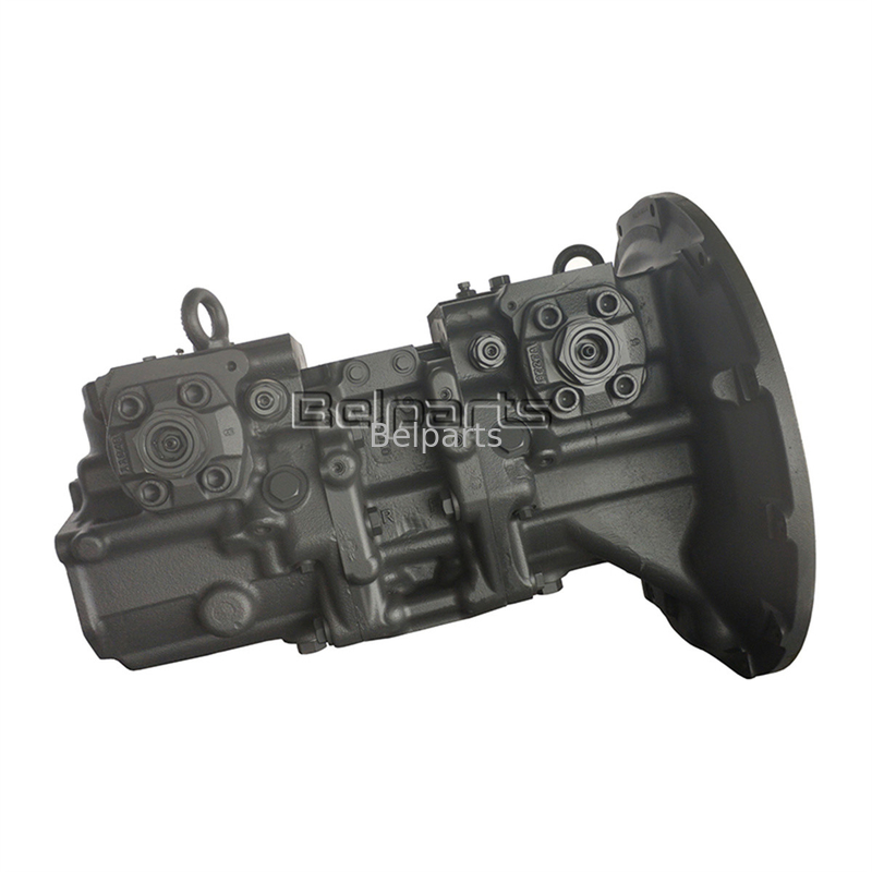 Hydraulische Hauptpumpe Bagger-Piston Pumps PC200-7 HPV95 60100352-DK für KOMATSU
