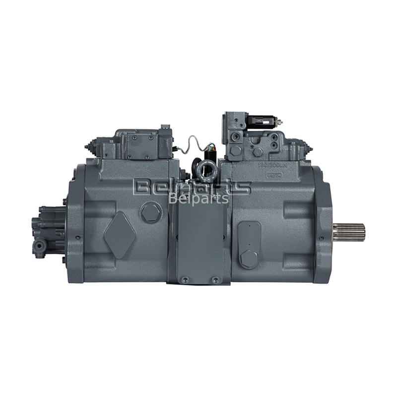 Kolbenpumpe-hydraulische Hauptpumpe Sumitomo SH350-5 Bagger-K5V160DTP-9Y04 60100008-J