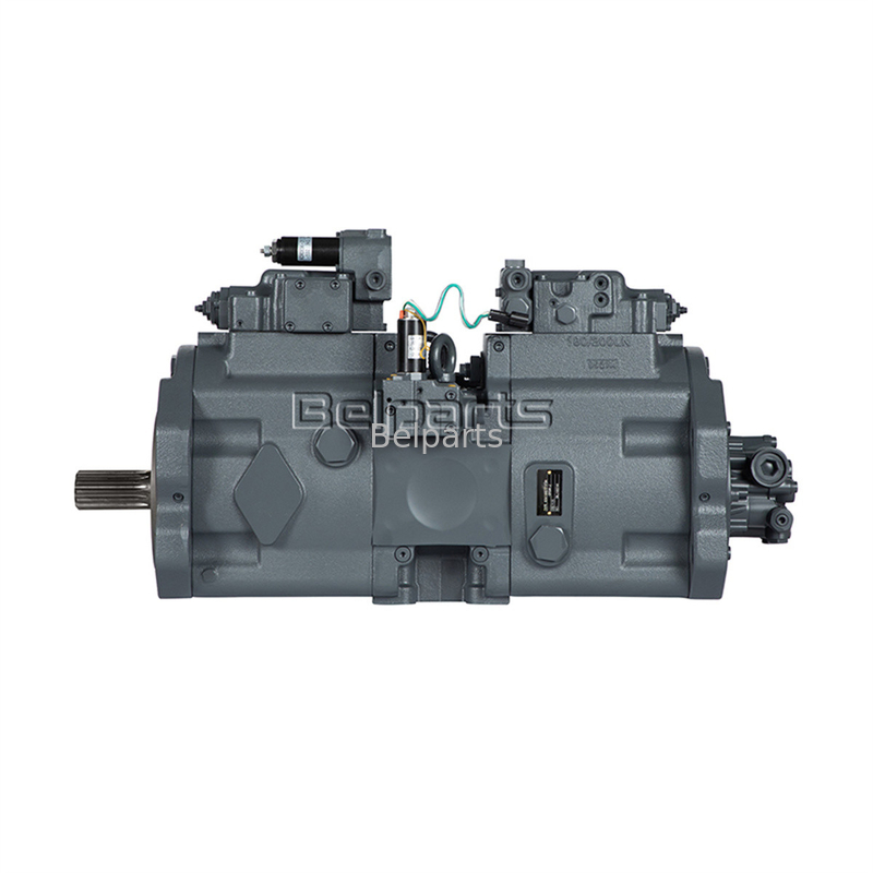 Kolbenpumpe-hydraulische Hauptpumpe Sumitomo SH350-5 Bagger-K5V160DTP-9Y04 60100008-J