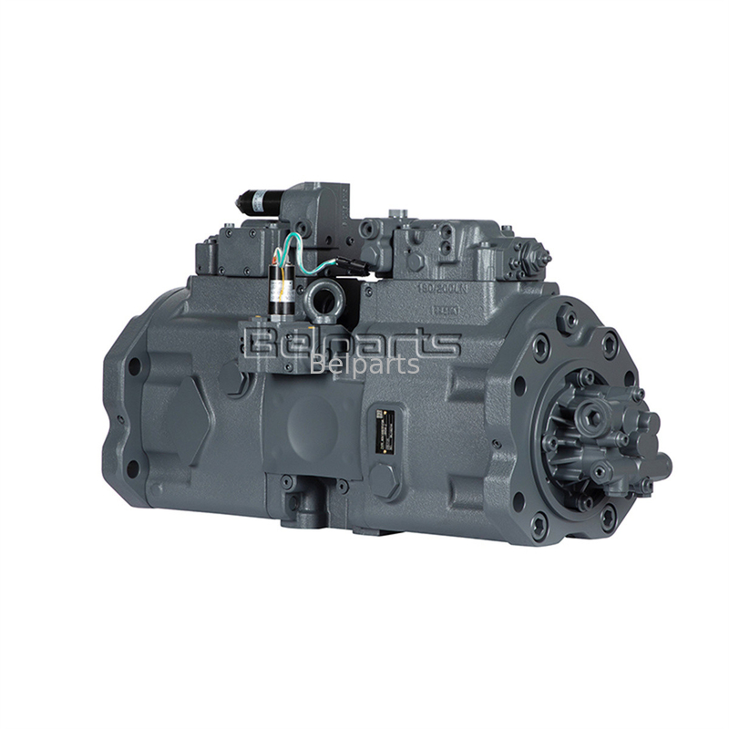 Kolbenpumpe-hydraulische Hauptpumpe Sumitomo SH350-5 Bagger-K5V160DTP-9Y04 60100008-J