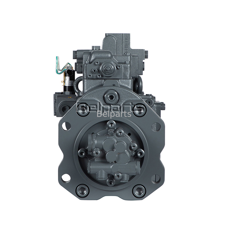 Kolbenpumpe-hydraulische Hauptpumpe Sumitomo SH350-5 Bagger-K5V160DTP-9Y04 60100008-J