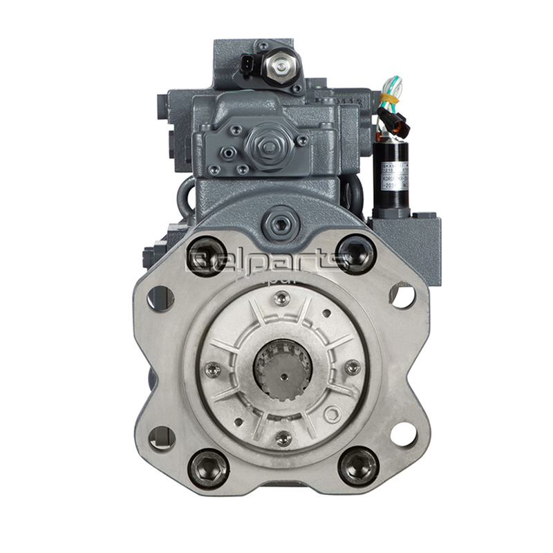 SH240-5 SH200A5 Kolbenpumpe-hydraulische Hauptpumpe Bagger-K3V112DTP-9Y14 60100007-J für Sumitomo