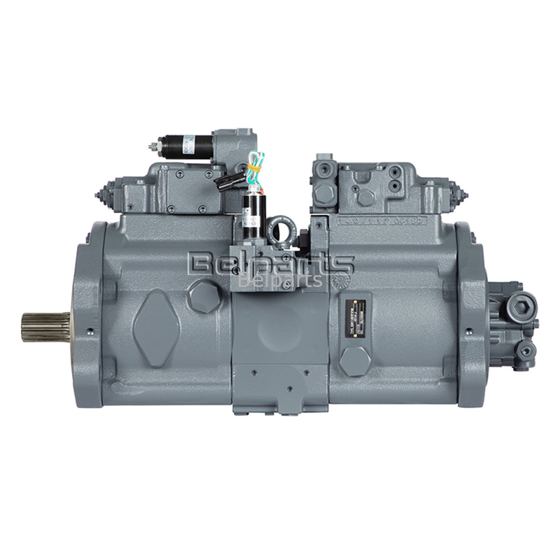 SH240-5 SH200A5 Kolbenpumpe-hydraulische Hauptpumpe Bagger-K3V112DTP-9Y14 60100007-J für Sumitomo