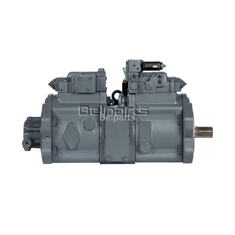 SH240-5 SH200A5 Kolbenpumpe-hydraulische Hauptpumpe Bagger-K3V112DTP-9Y14 60100007-J für Sumitomo