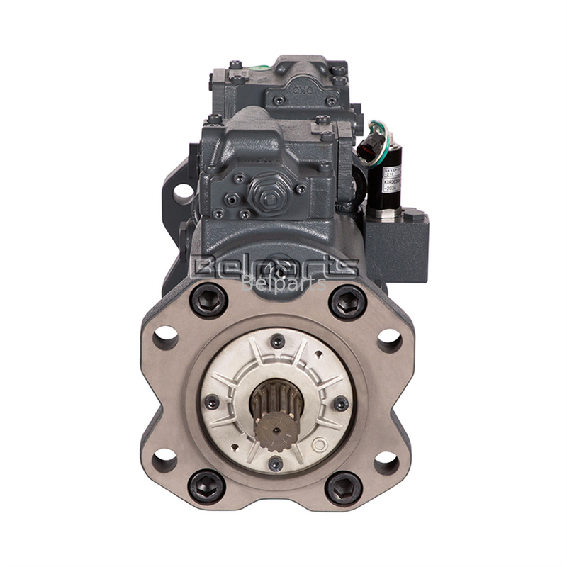 Hydraulische Hauptpumpe Sumitomo-Bagger-SH200-1 SH130-5 SH130 K3V63DTP-9N2B K3V112DT-9C12 K7V63DTP-9Y2C
