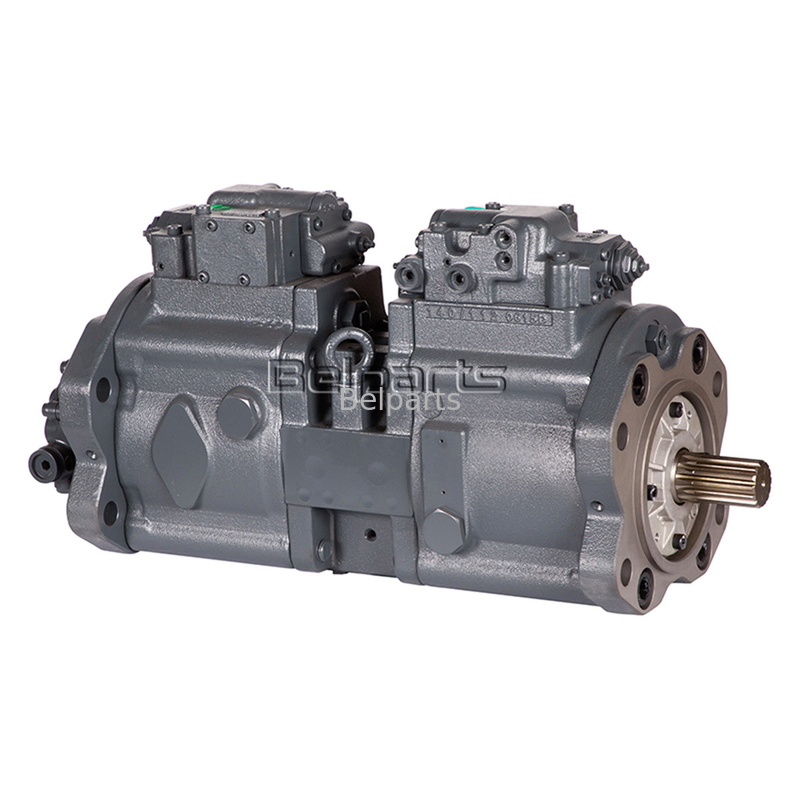 Hydraulische Hauptpumpe Sumitomo-Bagger-SH200-1 SH130-5 SH130 K3V63DTP-9N2B K3V112DT-9C12 K7V63DTP-9Y2C